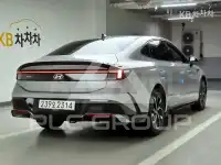 2025 Hyundai Sonata