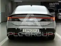 2025 Hyundai Sonata