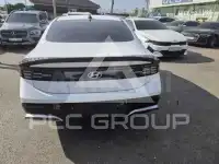 2025 Hyundai Sonata