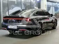 2025 Hyundai Sonata