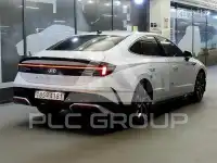 2025 Hyundai Sonata