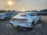 2025 Hyundai Sonata