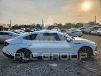 2025 Hyundai Sonata