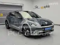 2025 Hyundai Ioniq