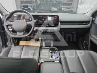 2025 Hyundai Ioniq