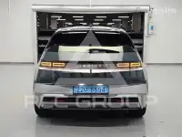 2025 Hyundai Ioniq