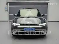 2025 Hyundai Ioniq