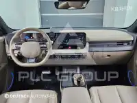 2025 Hyundai Ioniq