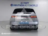 2025 Hyundai Ioniq