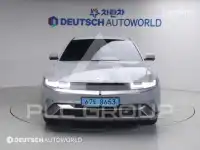 2025 Hyundai Ioniq