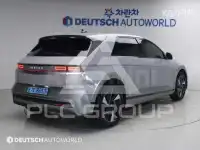 2025 Hyundai Ioniq