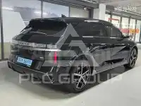 2025 Hyundai Ioniq