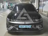 2025 Hyundai Ioniq