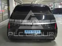 2025 Hyundai Ioniq