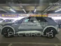 2025 Hyundai Ioniq