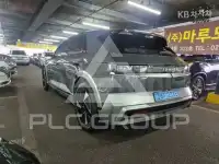 2025 Hyundai Ioniq