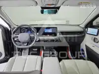 2025 Hyundai Ioniq