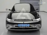 2025 Hyundai Ioniq