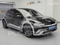 2025 Hyundai Ioniq
