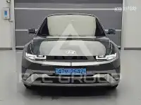2025 Hyundai Ioniq