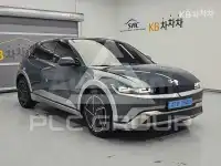 2025 Hyundai Ioniq