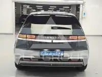 2025 Hyundai Ioniq