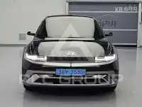 2025 Hyundai Ioniq