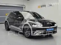 2025 Hyundai Ioniq