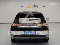 2025 Hyundai Ioniq