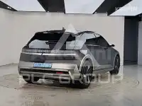 2025 Hyundai Ioniq