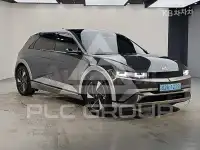 2025 Hyundai Ioniq