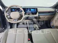 2025 Hyundai Ioniq