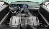 2025 Hyundai Ioniq