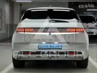 2025 Hyundai Ioniq