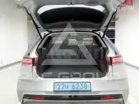 2025 Hyundai Ioniq