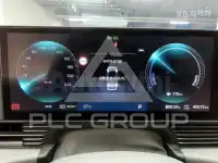 2025 Hyundai Ioniq