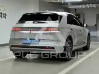 2025 Hyundai Ioniq