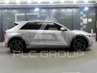 2025 Hyundai Ioniq