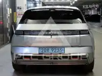2025 Hyundai Ioniq
