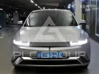 2025 Hyundai Ioniq