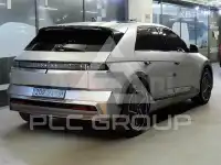 2025 Hyundai Ioniq