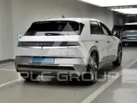 2025 Hyundai Ioniq