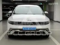 2025 Hyundai Ioniq