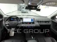 2025 Hyundai Ioniq