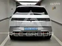 2025 Hyundai Ioniq
