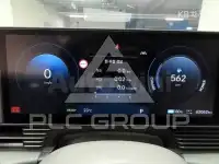 2025 Hyundai Ioniq