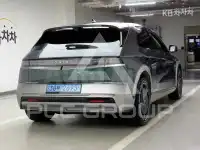 2025 Hyundai Ioniq
