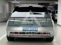 2025 Hyundai Ioniq
