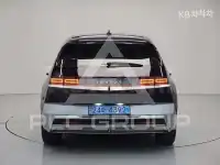 2025 Hyundai Ioniq
