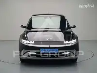 2025 Hyundai Ioniq